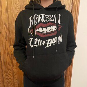 Maneskin Hoodie